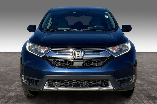 2017 Honda Cr-v AWD LX in Cars & Trucks in Edmonton - Image 3