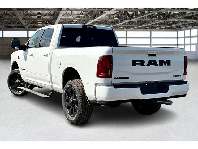 2025 Ram 2500 Laramie in Cars & Trucks in Mississauga / Peel Region - Image 3