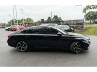 Recent Arrival! Certified. Sport|Sunroof|CarPlay|One Owner| 2022 Honda Accord Sport Sport|Sunroof|Ca... (image 8)