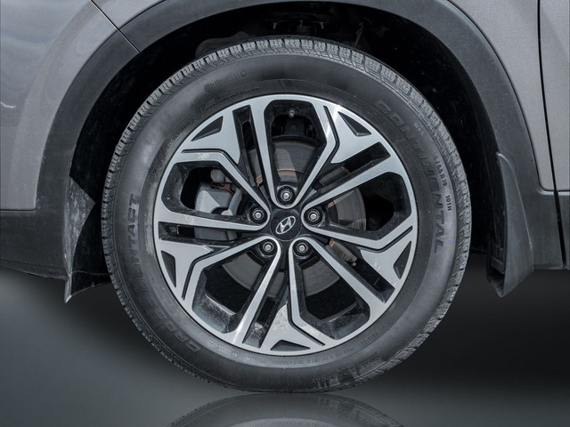 2019 Hyundai Santa Fe Ultimate 2.0 ONE OWNER | NO ACCIDENT | AWD in Cars & Trucks in Oshawa / Durham Region - Image 4