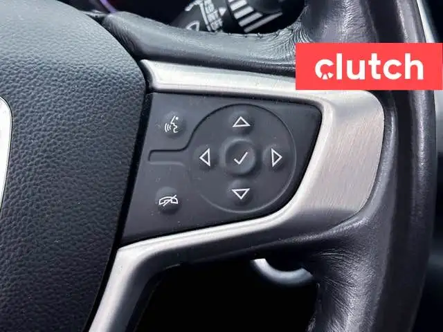 2019 GMC Terrain SLE AWD w/ Apple CarPlay, Heated Front Seats, R in Cars & Trucks in Ottawa - Image 28
