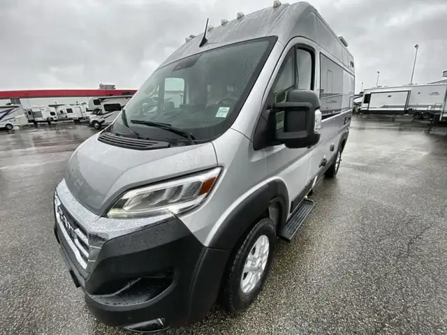 2025 Thor Rize 18M in RVs & Motorhomes in Abbotsford - Image 13