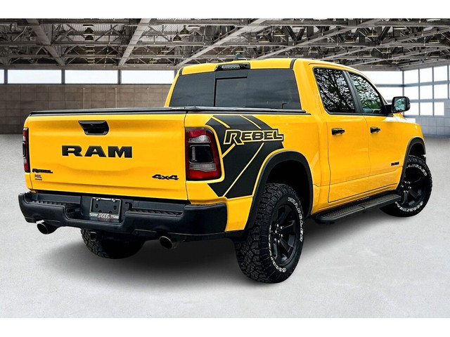 2023 Ram 1500 Rebel Havoc Edition | Fully Loaded | 4X4 in Cars & Trucks in Mississauga / Peel Region - Image 2
