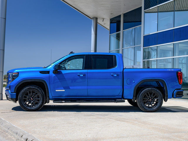 2023 GMC Sierra 1500 Elevation in Cars & Trucks in Barrie - Image 4
