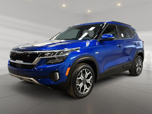 2023 Kia Seltos EX PREMIUM CUIR TOIT NAV 4RM