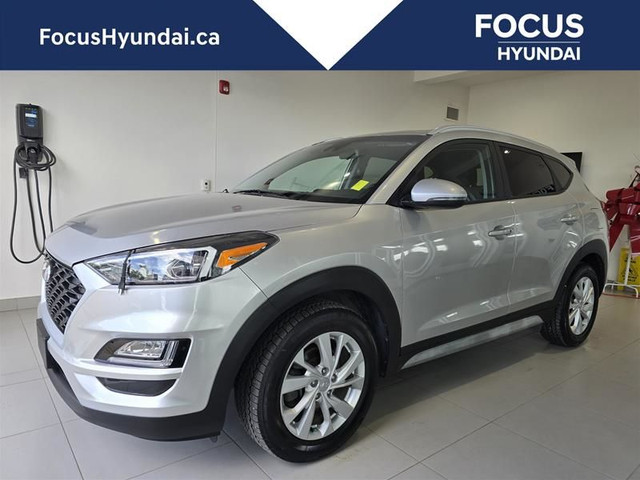 2020 Hyundai Tucson AWD 2.0L Preferred in Cars & Trucks in Winnipeg