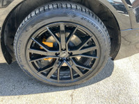 E-TRON 2022 100% ELECTRIQUE MODEL S-LINE TECHNIK VEHICULE TRES PROPRE 1 PROPRIO MISE A JOUR CHEZ AUD... (image 7)