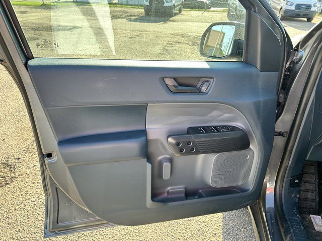 2025 Ford Maverick XLT | 301A | AWD | SuperCrew 121 in Cars & Trucks in Edmonton - Image 4