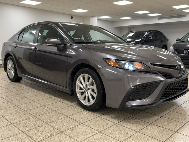 2023 Toyota Camry SE in Cars & Trucks in Calgary