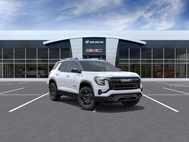 2026 GMC Terrain awd at4 in Cars & Trucks in Barrie