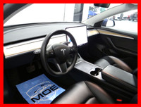 2021 TESLA MODEL 3 ST ANDARD RANGE CARFAX VERIFIED, CLEAN TITLE, NO ACCIDENTS! 101,000KM AUTOMATIC T... (image 8)