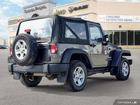 Your Grande Prairie Chrysler store just took in this vehicle! It is either in transit or freshly tra... (image 4)