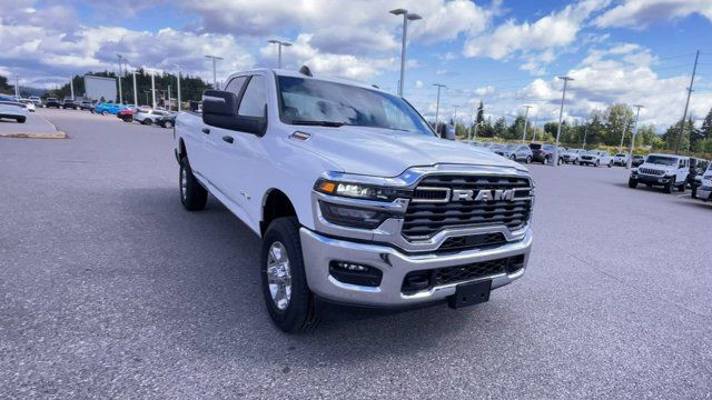 2025 Ram 3500 Big Horn | 4X4 | Backup Camera | Bluetooth in Cars & Trucks in Prince George - Image 4