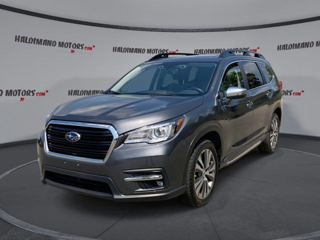 2022 Subaru Ascent Premier in Cars & Trucks in Hamilton