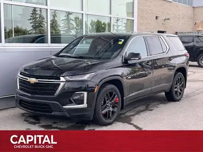 Capital Chevrolet Buick GMC Recent Arrival! Odometer is 8339 kilometers below market average! Ask fo...