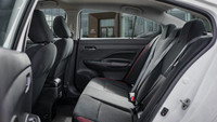 *LED Lights, Wireless Charging, Rear View Camera, SiriusXM, Heated Seats, Apple CarPlay, Android Aut... (image 9)