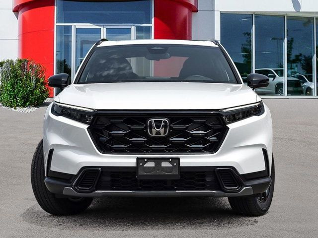 2026 Honda CR-V Hybrid Sport in Cars & Trucks in Winnipeg - Image 2