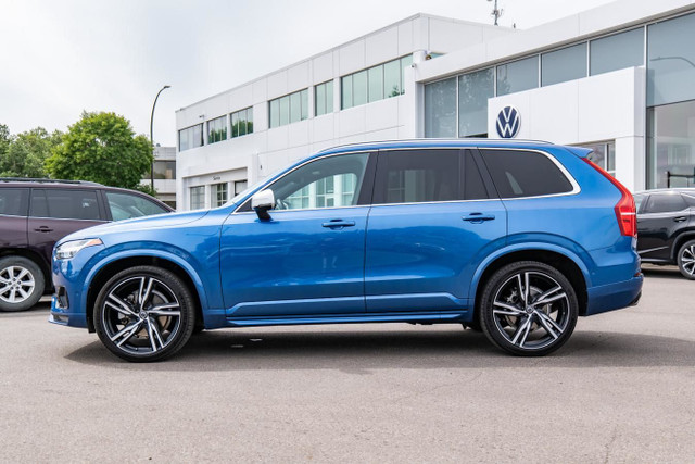 2018 Volvo XC90 R-Design in Cars & Trucks in Edmonton - Image 3