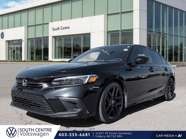 2022 Honda Civic Sport in Cars & Trucks in Calgary