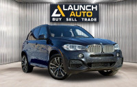 Introducing this monster 2015 BMW X5 50iXdrive M sport with the glorious V8 Engine! Bmw makes some o... (image 5)