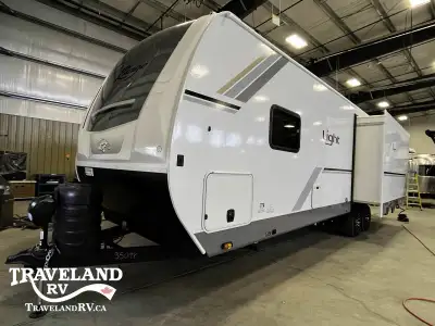 Highland Ridge Open Range Light 290RLS Travel Trailer. It’s in the name. Lightweight and ready to ro...