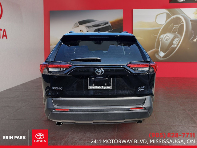 2024 Toyota RAV4 XLE in Cars & Trucks in Oakville / Halton Region - Image 3