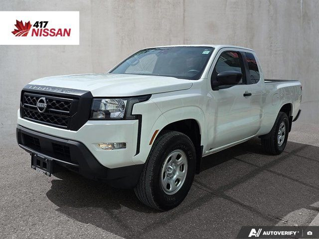 2023 Nissan Frontier in Cars & Trucks in Ottawa