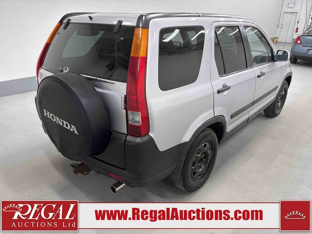 2003 HONDA CR-V EX in Cars & Trucks in Calgary - Image 4