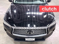 NO ACCIDENTS / CLEAN CARFAX / 1 OWNER / Auto Dimming Rearview Mirror, Front Heated Seats, Climate Co... (image 6)