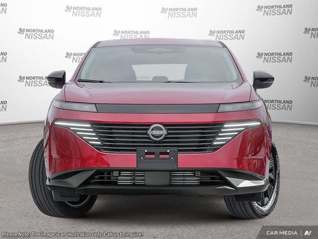 2025 Nissan Murano SV in Cars & Trucks in Prince George - Image 2
