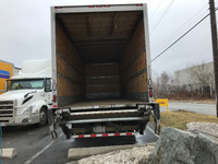 2018 FREIGHTLINER M2;Heavy Duty Trucks - VAN-DRY CARGO - DELIVERY Penske Location 100 THORNHILL DR D... (image 7)