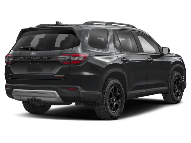 2025 Honda Pilot TrailSport in Cars & Trucks in Calgary - Image 3