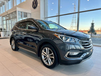 2017 Hyundai Santa Fe Sport SE 2.0T PANO | CUIR | CAMÉRA | AWD |