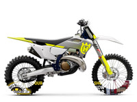  2024 Husqvarna TX 300