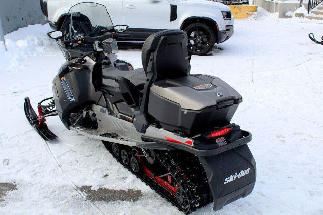 2023 SKI-DOO GRAND TOURING LIMITED 900 ACE TURBO GRAND TOURING L in Cars & Trucks in Laval / North Shore - Image 4