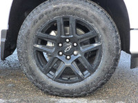 Capital Chevrolet Buick GMC This Chevrolet Silverado 1500 delivers a Turbocharged Gas I4 2.7L/166 en... (image 8)