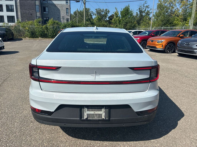 2023 Polestar LONG RANGE, CARPLAY, AUTONOMIE 430KM in Cars & Trucks in Longueuil / South Shore - Image 4