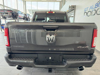 HEATED STEERING WHEEL, ALPINE SPEAKERS WITH SUBWOOFER, TRAILER BRAKE CONTROL, ANTI-SPIN DIFFERENTIAL... (image 4)