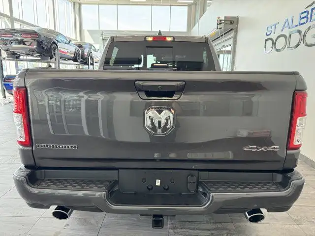 2024 Ram 1500 Big Horn in Cars & Trucks in St. Albert - Image 6