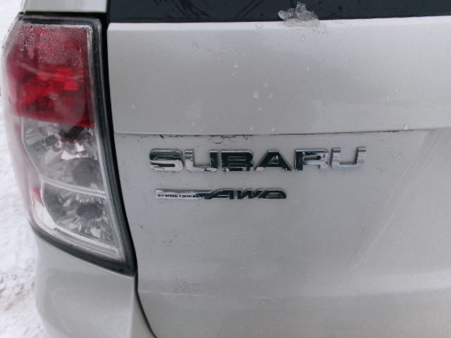 2011 Subaru Forester X Limited in Cars & Trucks in Muskoka - Image 4