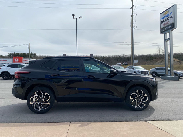 2024 Chevrolet Trax 2RS in Cars & Trucks in Owen Sound - Image 4