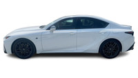 Groupe d'options F Sport . Sièges chauffants et ventilés, Volant chauffant, Toit ouvrant, Sièges à f... (image 7)