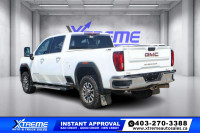 2022 GMC Sierra 2500HD SLT Crew Can 4x4 Welcome to Xtreme Auto & Truck Sales Your Car Loan, Truck Lo... (image 4)