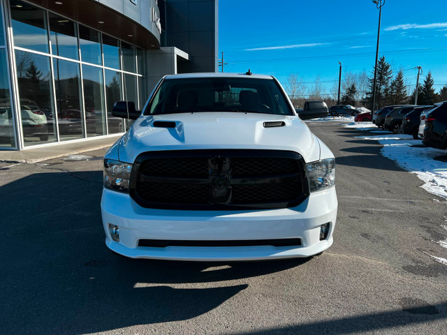 2022 Ram 1500 Classic Express in Cars & Trucks in Edmundston - Image 2