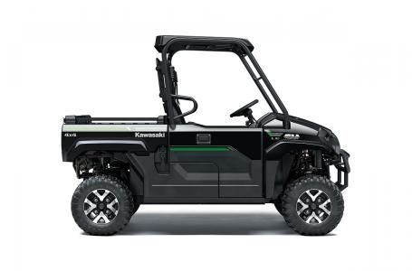 2023 Kawasaki Mule PRO-MX EPS LE in ATVs in Swift Current - Image 3