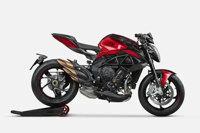 For MV AGUSTA Specific Promotions, Financing Rates, Trade In Credits & Current Rebates please visit...
