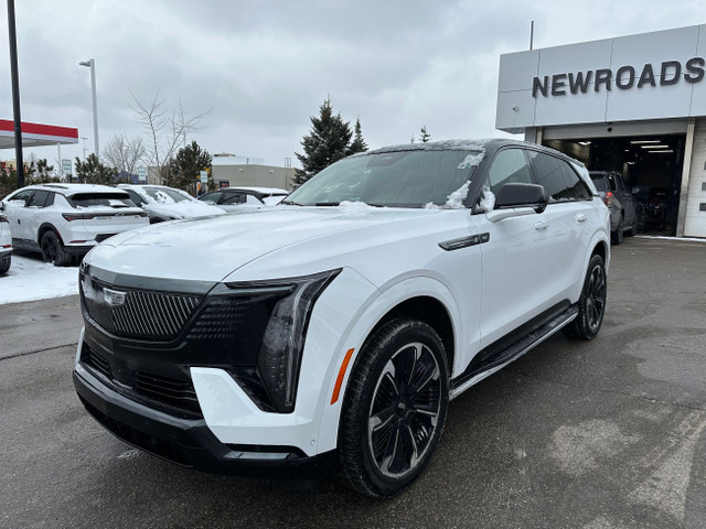 2025 Cadillac Escalade IQ Sport 2 in Cars & Trucks in Markham / York Region