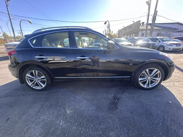 2015 INFINITI QX50 Base in Cars & Trucks in Laval / North Shore - Image 4