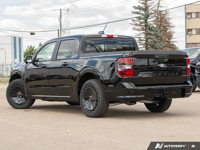 2025 Ford Maverick Lobo High in Cars & Trucks in Edmonton - Image 4