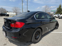 2013 BMW 328XI XDRIVE AWD DRIVES AMAZING MUST SEE CERTIFICATION INCLUDED !!!!! 3 MONTH / 3000KM COMP... (image 5)